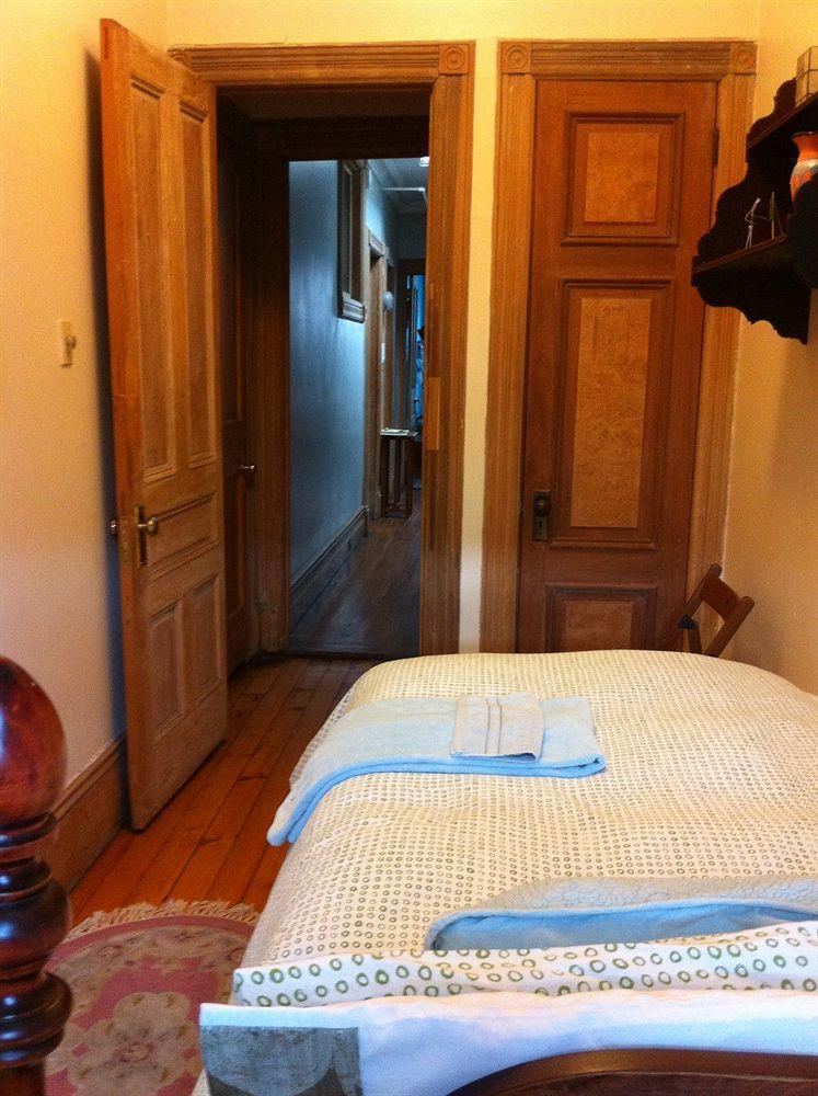 Harlem 144 Guesthouse New York Kültér fotó