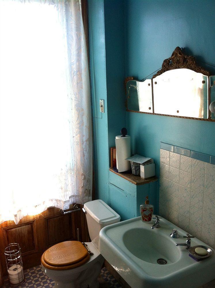 Harlem 144 Guesthouse New York Kültér fotó
